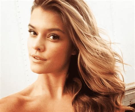 nina agdal naked leaked|Nina Agdal